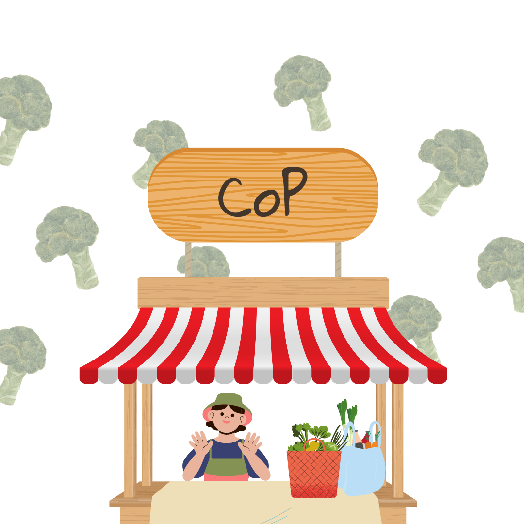 SF-CoP Swalayan Fair Chapter  CoP (Care of Patients)