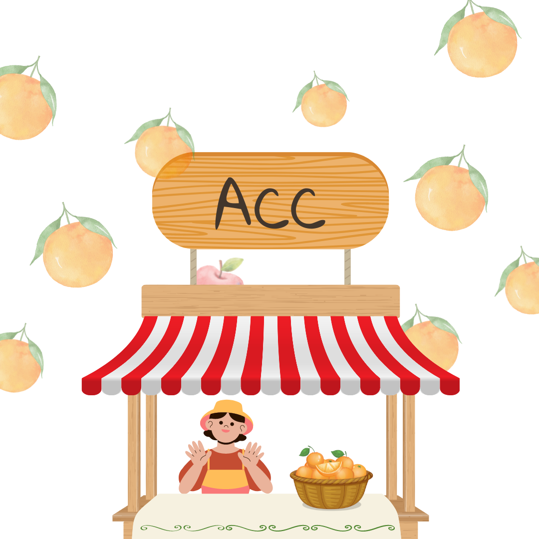 SF-ACC Swalayan Fair Chapter ACC (Access to and Continuity of Care)