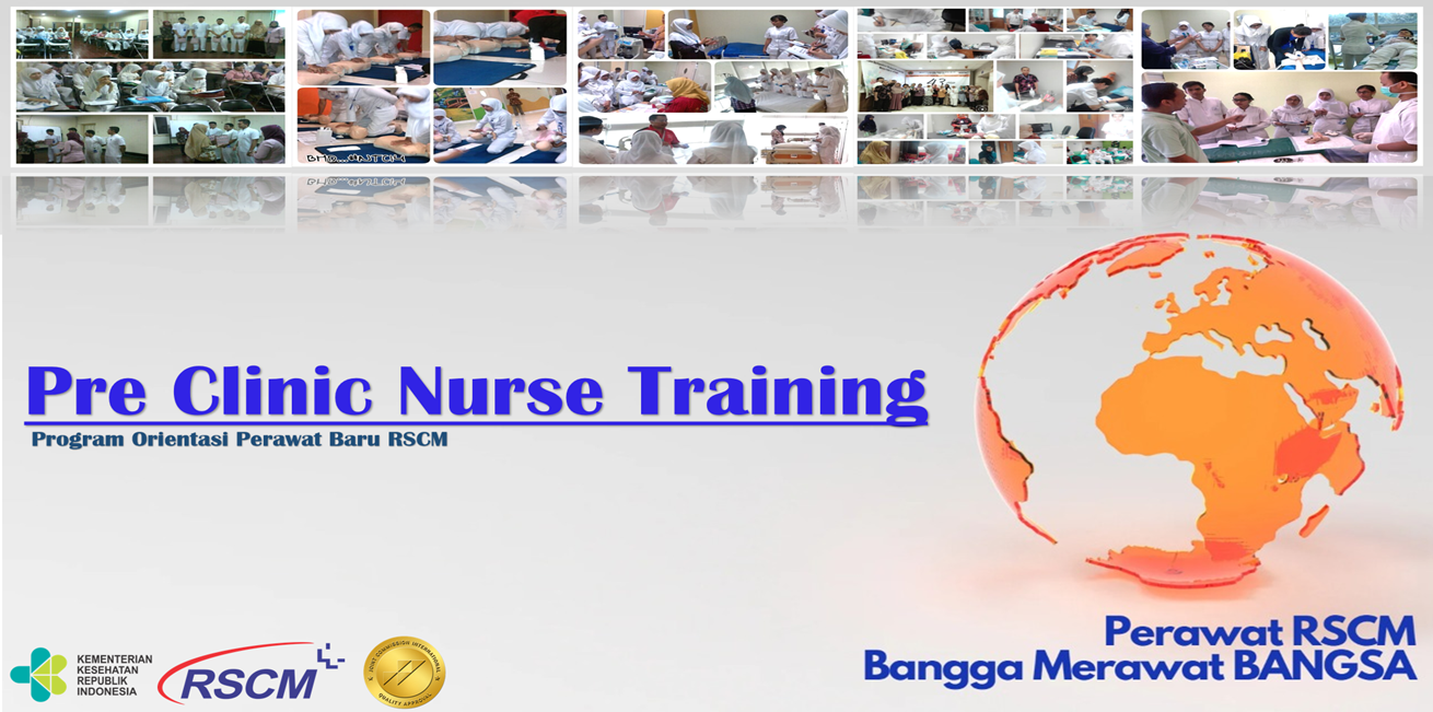 PCNT Pre Clinic Nursing Training (PCNT)