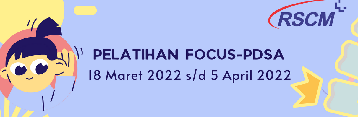 FOCUS-PDSA FOCUS PDSA 2022