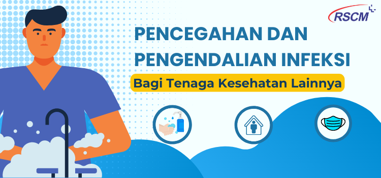 PPI-NAKES LAINNYA  Pelatihan Pencegahan Pengendalian Infeksi (PPI) Bagi Tenaga Kesehatan Lainnya