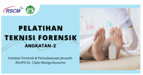REMEDIAL TEKNISI FORENSIK-2 REMEDIAL TEKNISI FORENSIK ANGKATAN-2