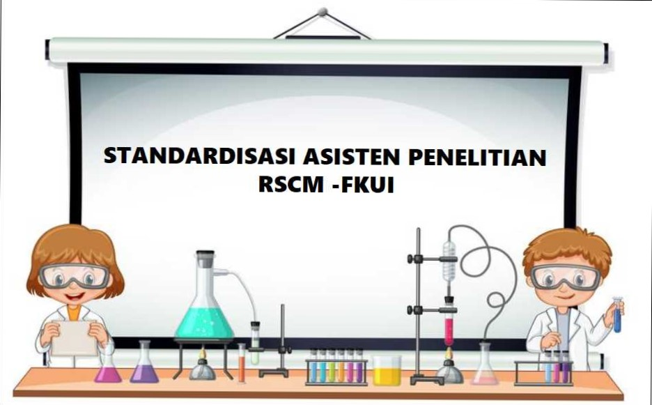 LITBANG STANDARDISASI ASISTEN PENELITI