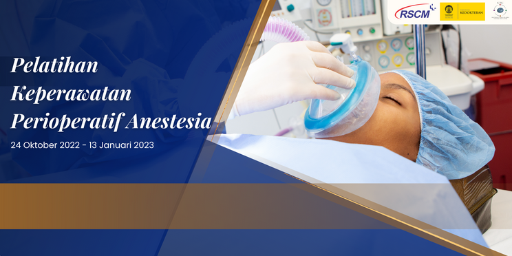 Anestesia Pelatihan Keperawatan Perioperatif Anestesia Akt.II