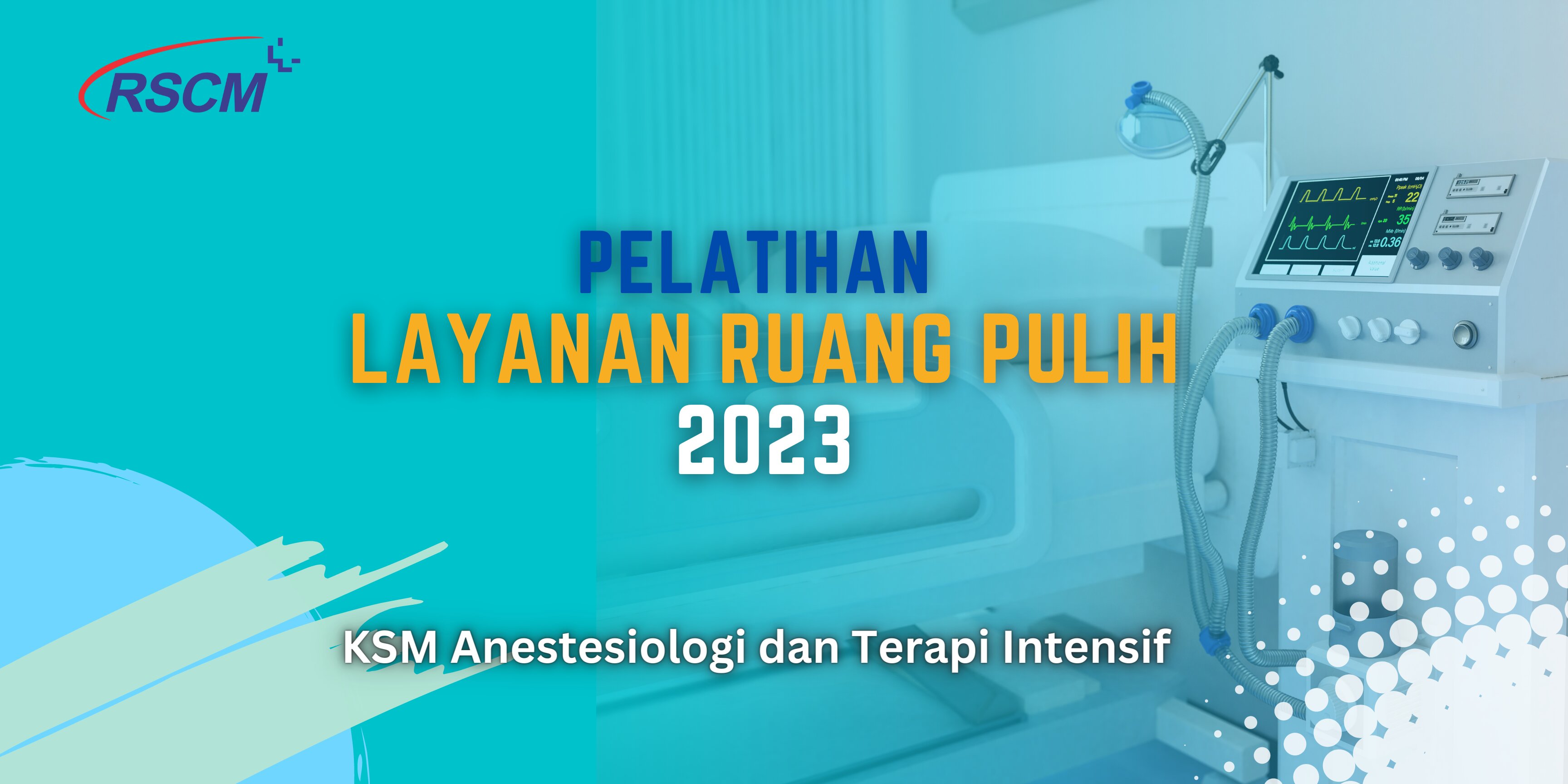 LAYANAN RUANG PULIH 2023 PELATIHAN LAYANAN RUANG PULIH 2023