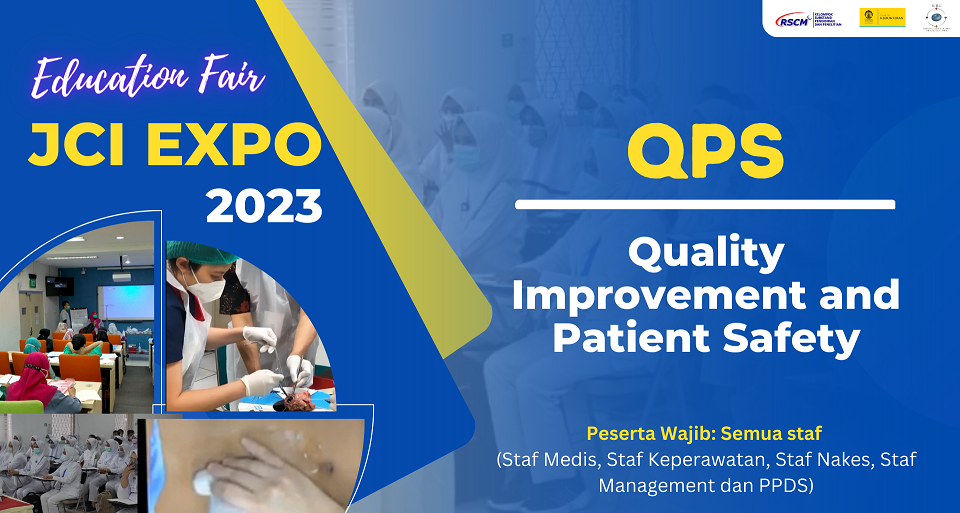 QPS- EDUCATION FAIR (JCI EXPO)