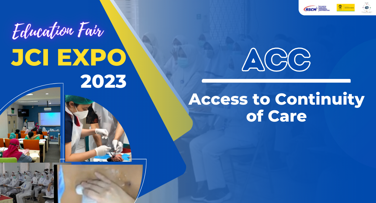 ACC- EDUCATION FAIR (JCI EXPO)