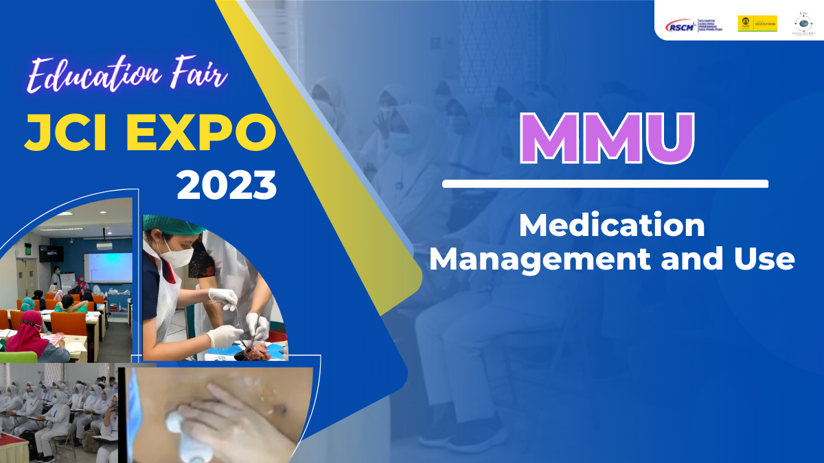MMU- EDUCATION FAIR (JCI EXPO)