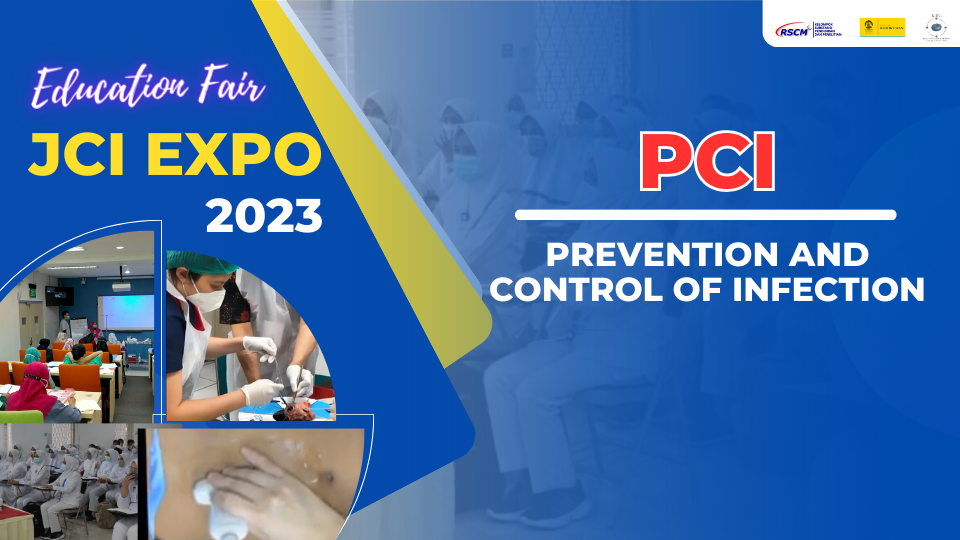 PCI- EDUCATION FAIR (JCI EXPO)