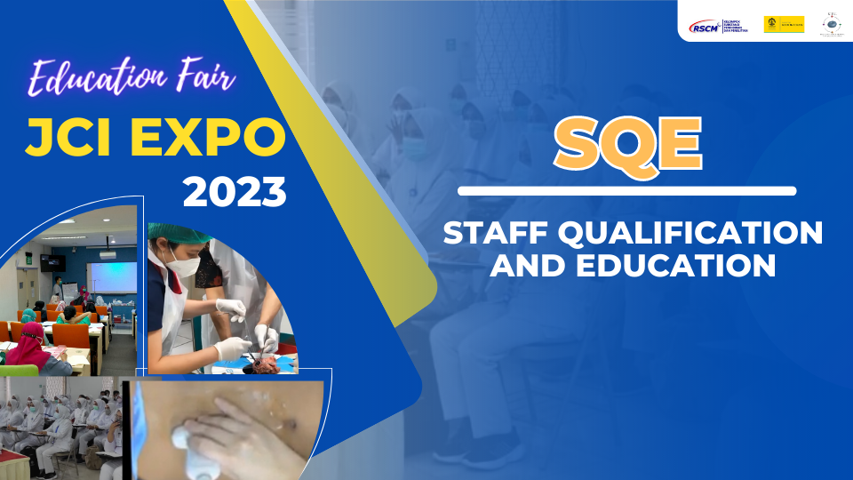 SQE- EDUCATION FAIR (JCI EXPO)