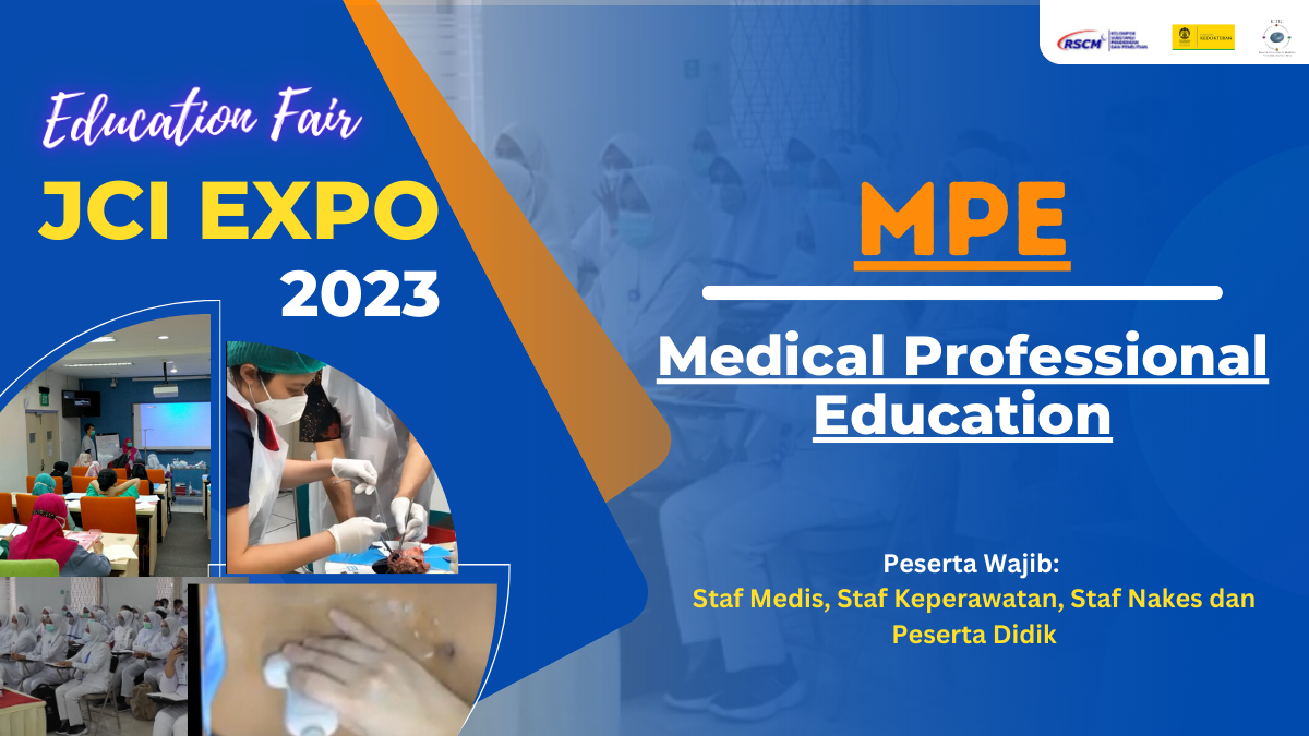 MPE- EDUCATION FAIR (JCI EXPO)