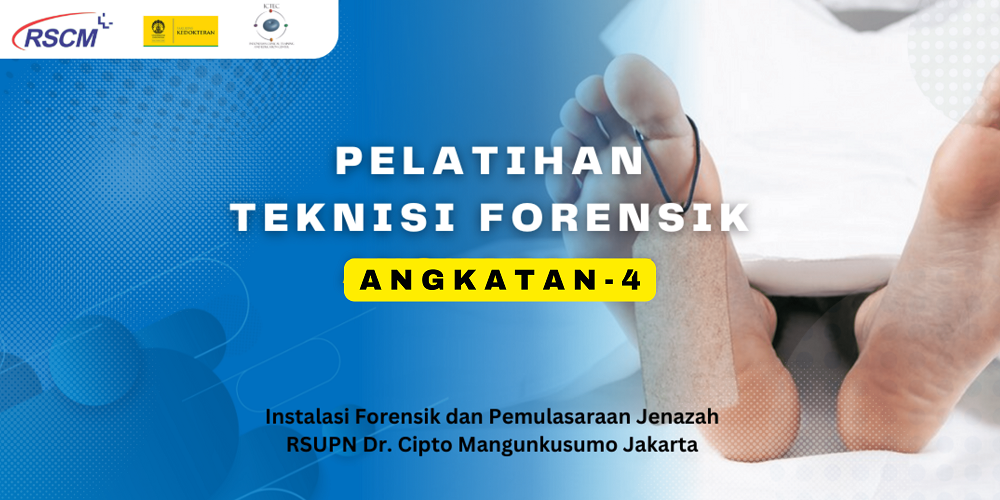 Teknisi Forensik-4 Teknisi Forensik Angkatan-4