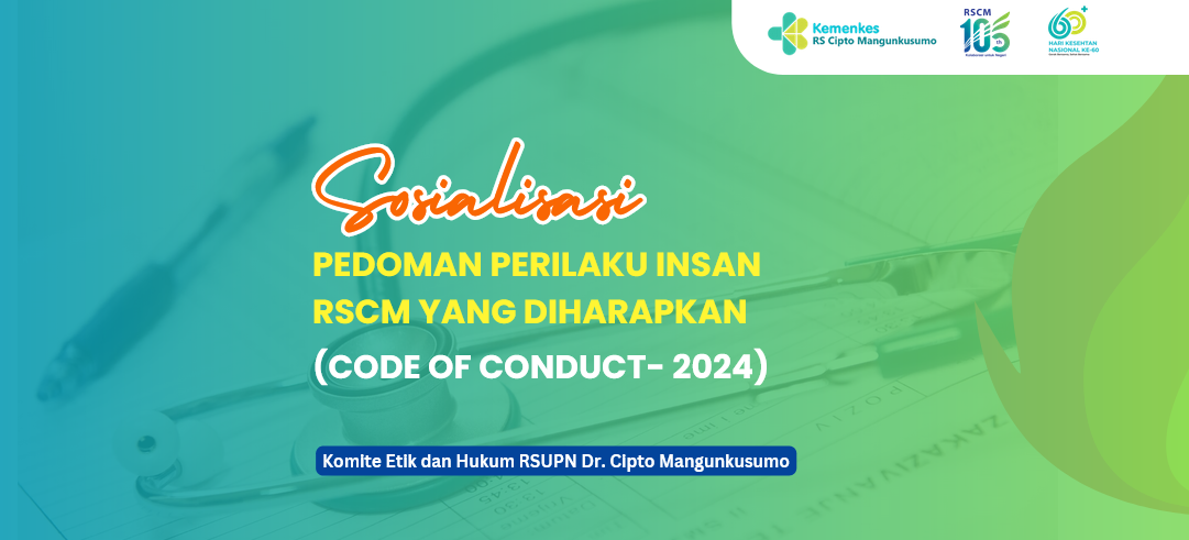 COC 2024 CODE OF CONDUCT 2024