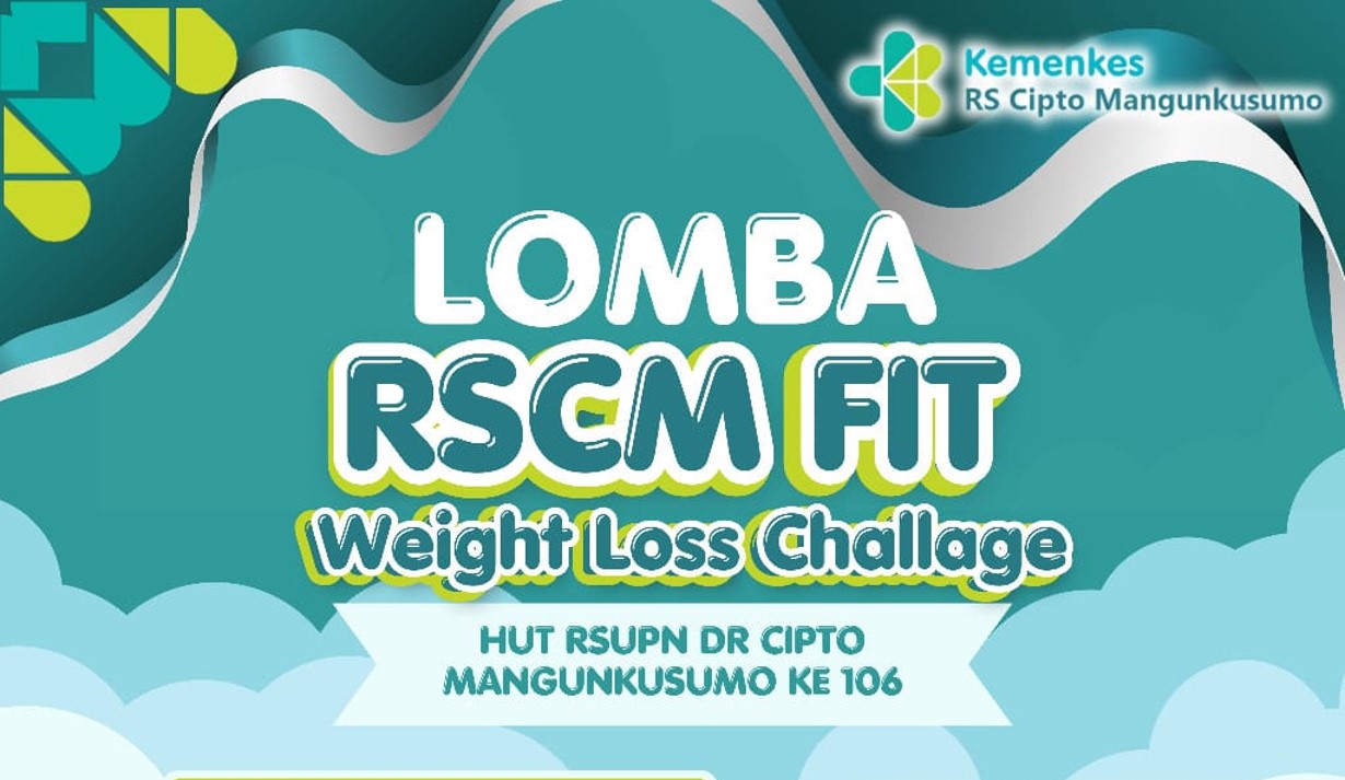 WEIGHT LOSS RSCM FIT - WEIGHT LOSS CHALLENGE