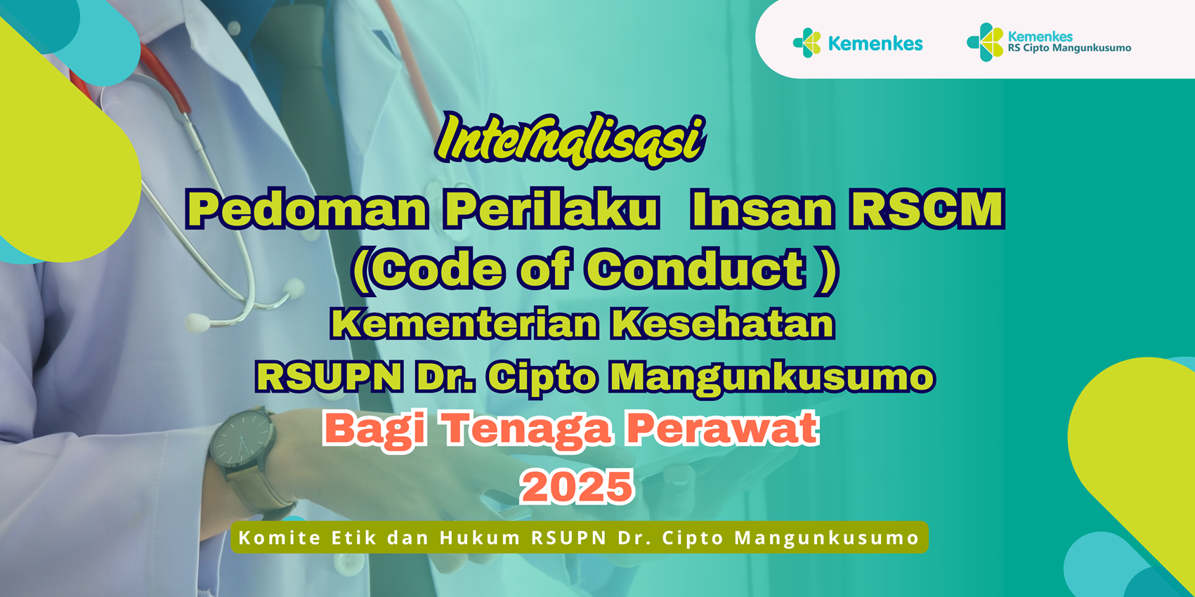COC-2025-Nakes Lain Internalisasi Code of Conduct Bagi Profesi Nakes Lain