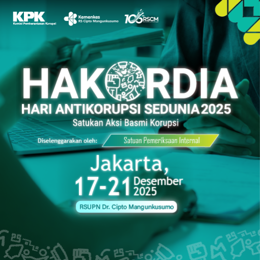 HAKORDIA Hari Anti Korupsi Sedunia