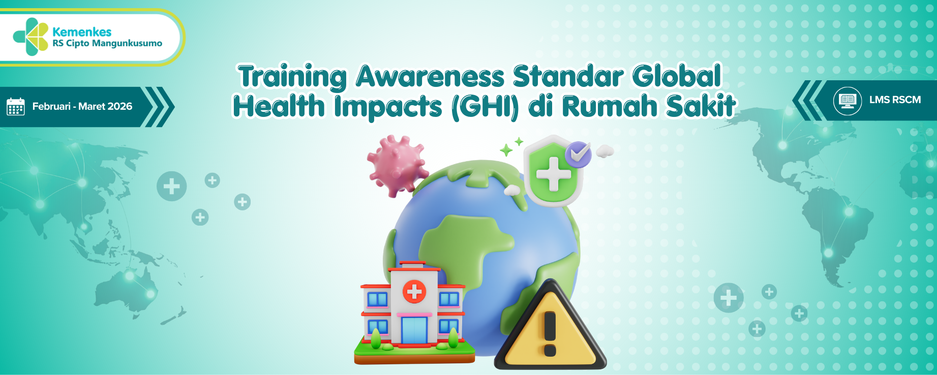 GHI Global Health Impact