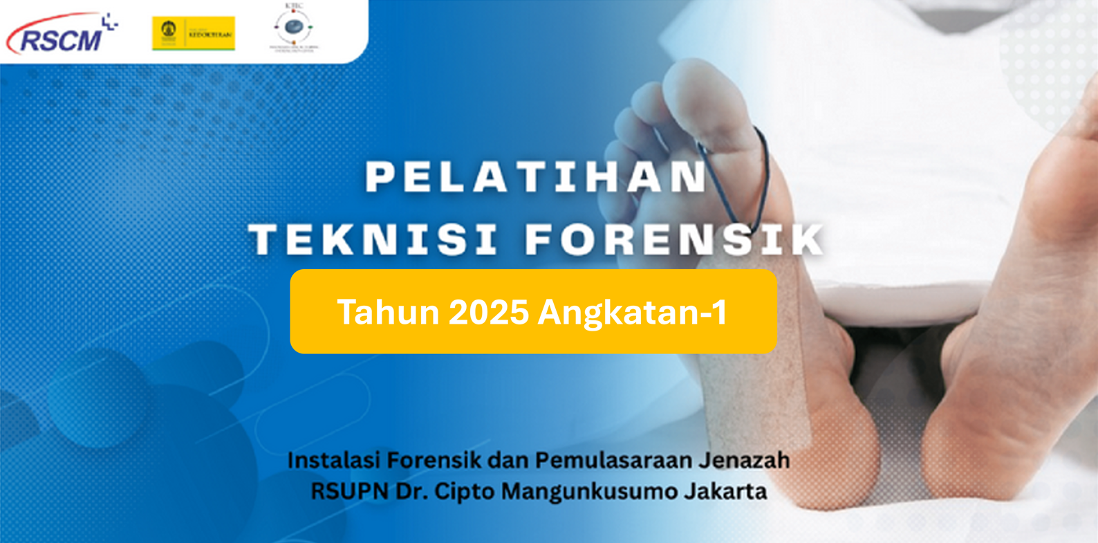 Teknisi_Forensik_2026 TEKNISI FORENSIK 2026