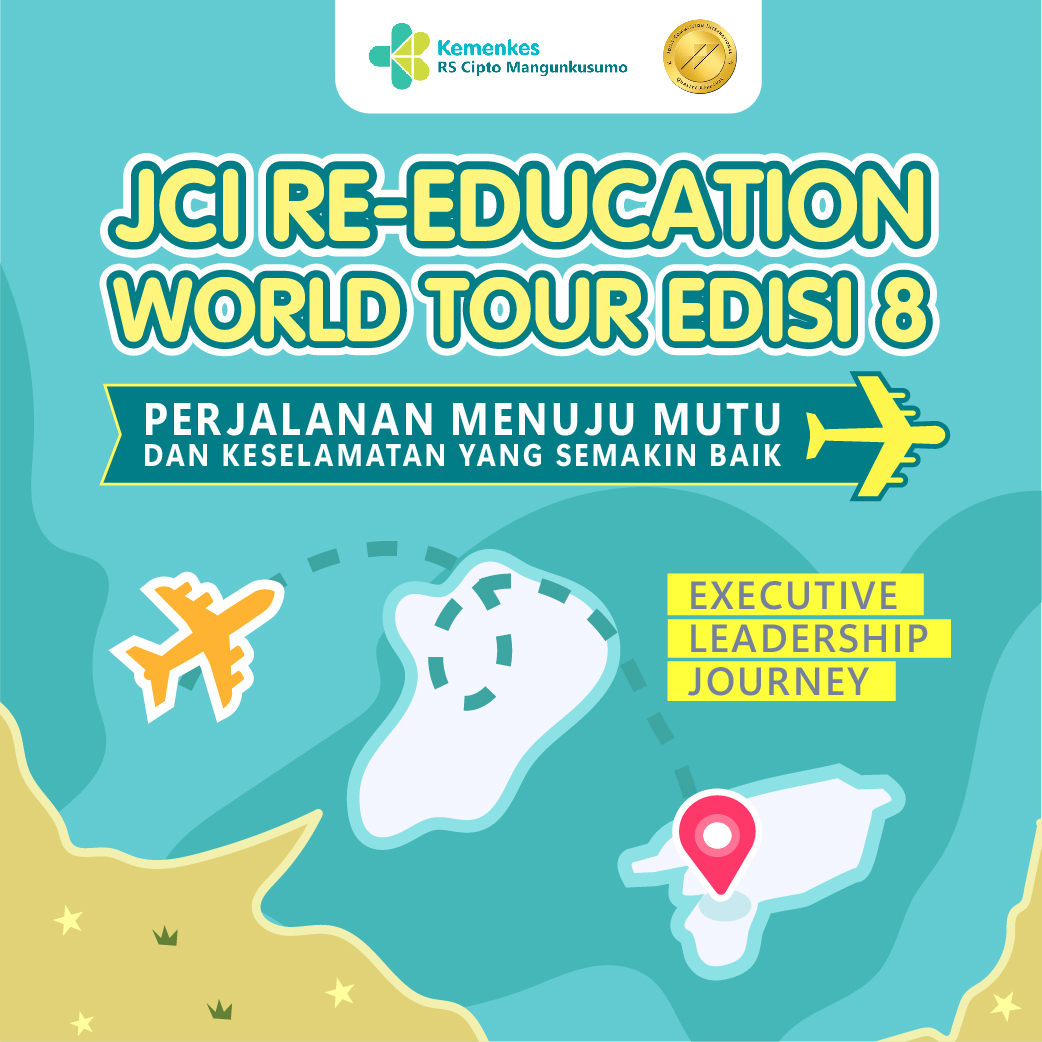 JCI 2026 - Executive Leadership Journey EXECUTIVE LEADERSHIP JOURNEY