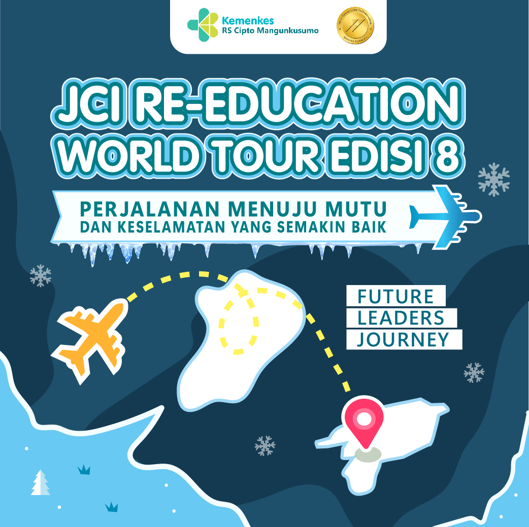 JCI 2026 - Future Leaders Journey Future Leaders Journey